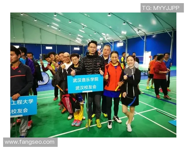 武汉羽毛球队引领最新羽毛球节奏TOP10榜单精彩纷呈