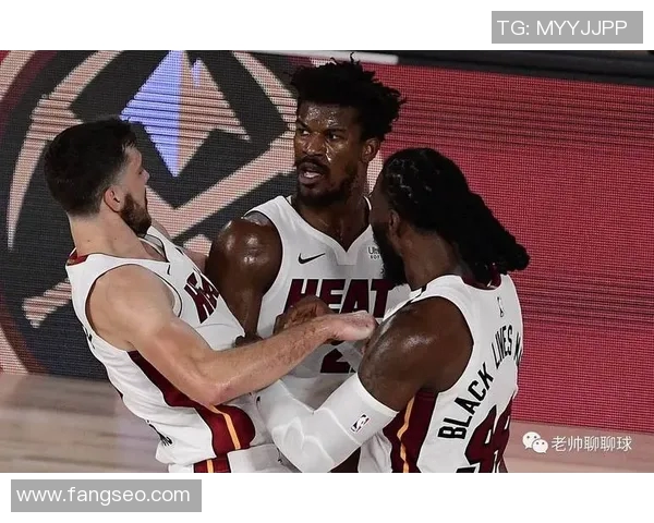 热火大胜凯尔特人，巴特勒贡献三双，奠定胜局